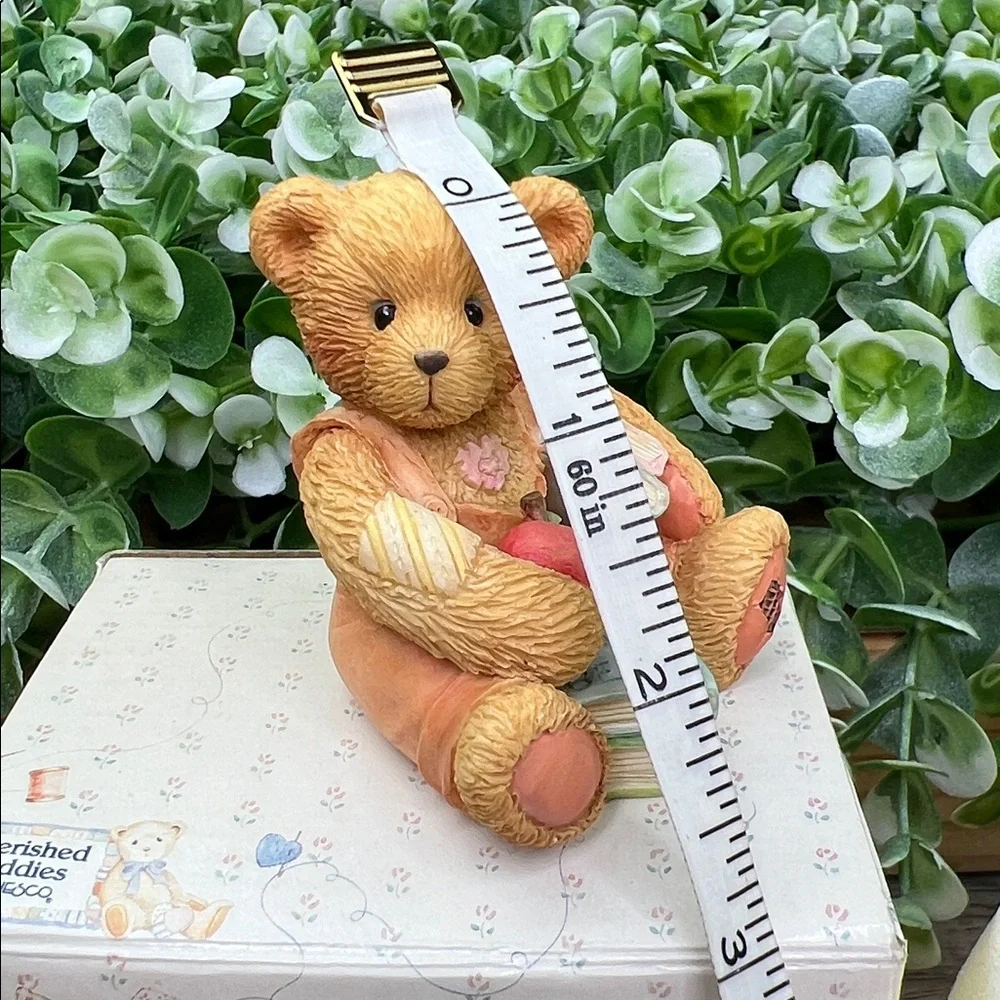 Cherished Teddies cherished teddies